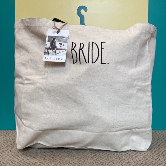 Rae Dunn Bride Bundle - Picture 2 of 16